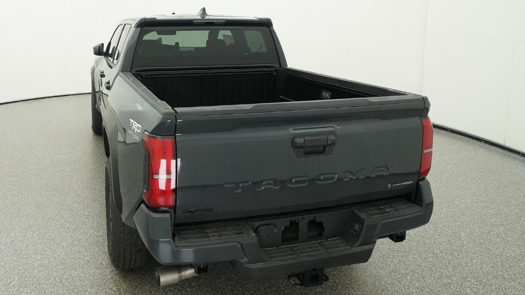 2026 Toyota Tacoma TRD Off Road - Photo 31