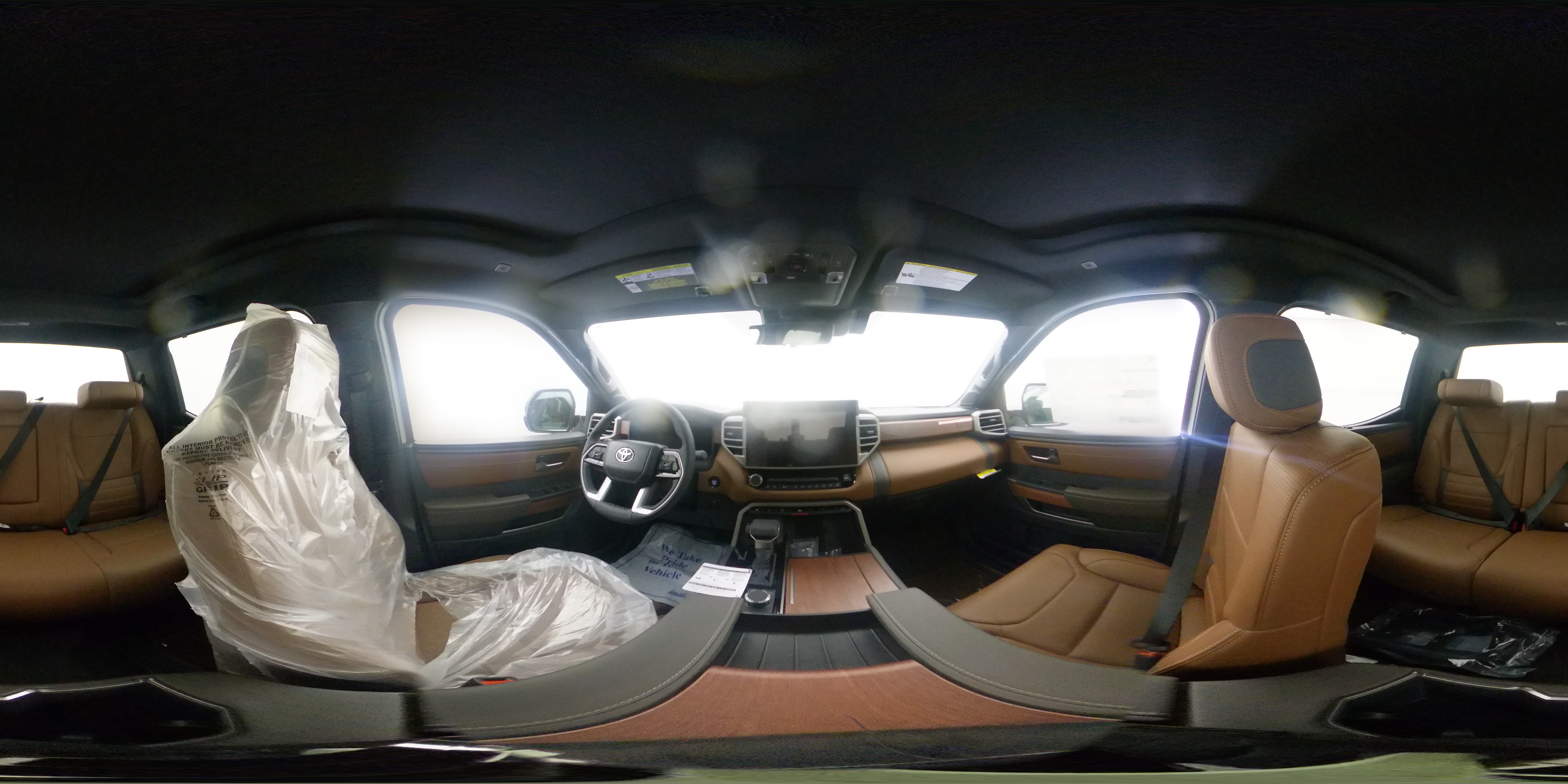 New 2026 Toyota Tundra 1794 Edition 1794 ED. CREWMAX 5.5