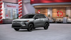 2026 Toyota Corolla Cross Hybrid XSE SUV