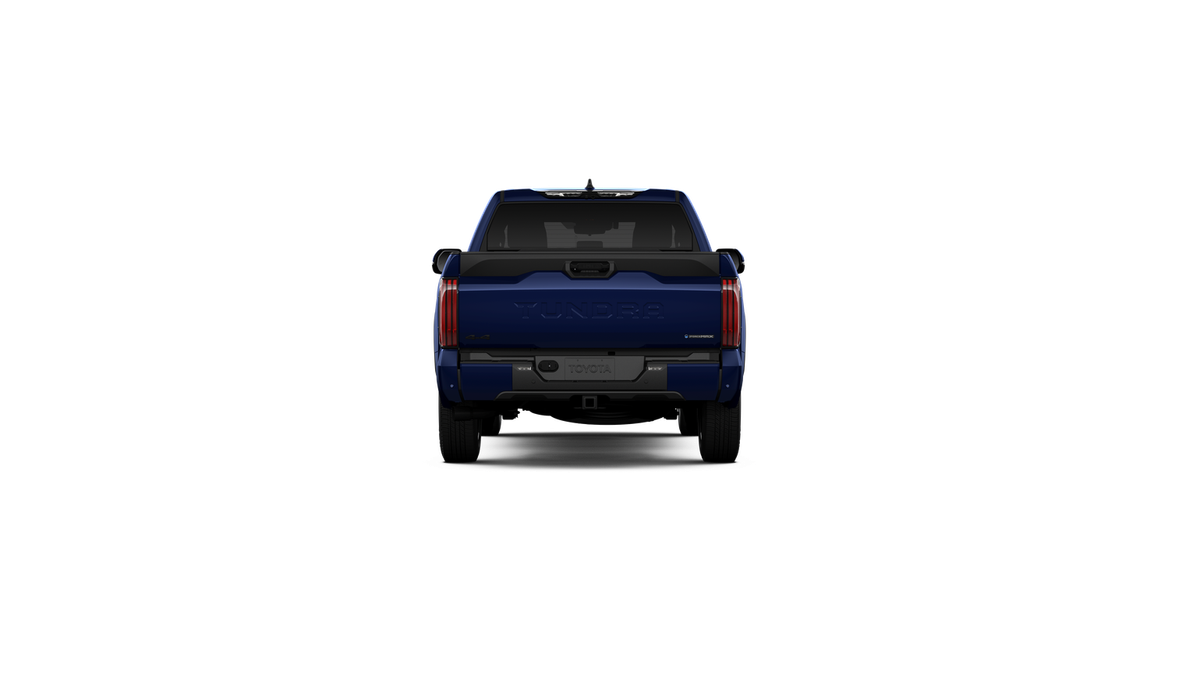 2026 Toyota Tundra Platinum - Photo 27