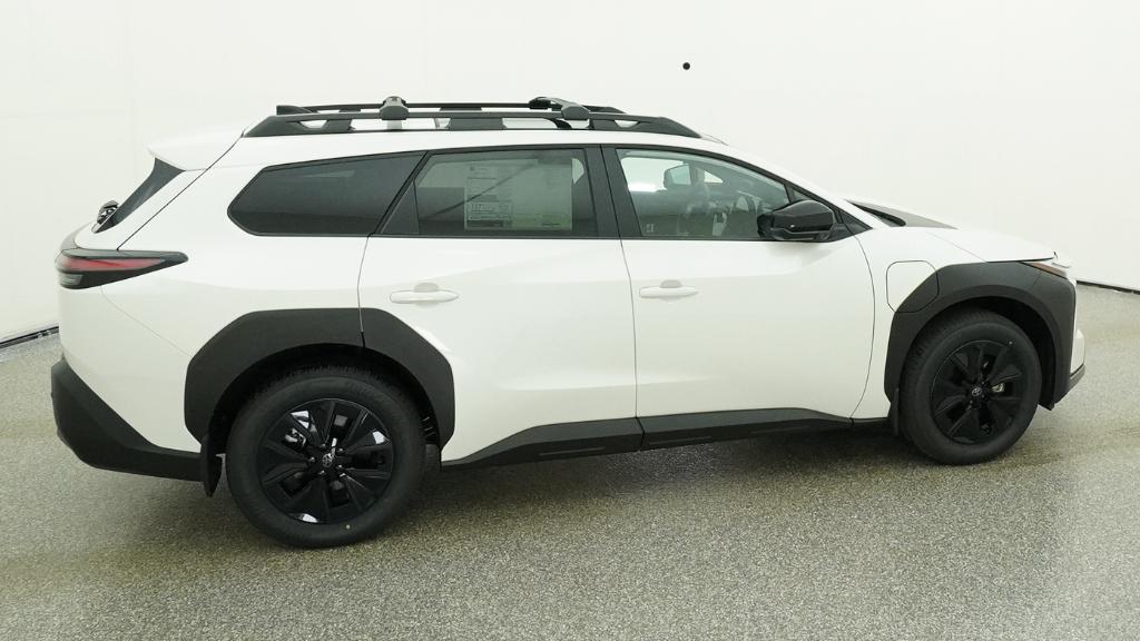 2026 Toyota bZ Woodland Woodland Premium - Photo 45