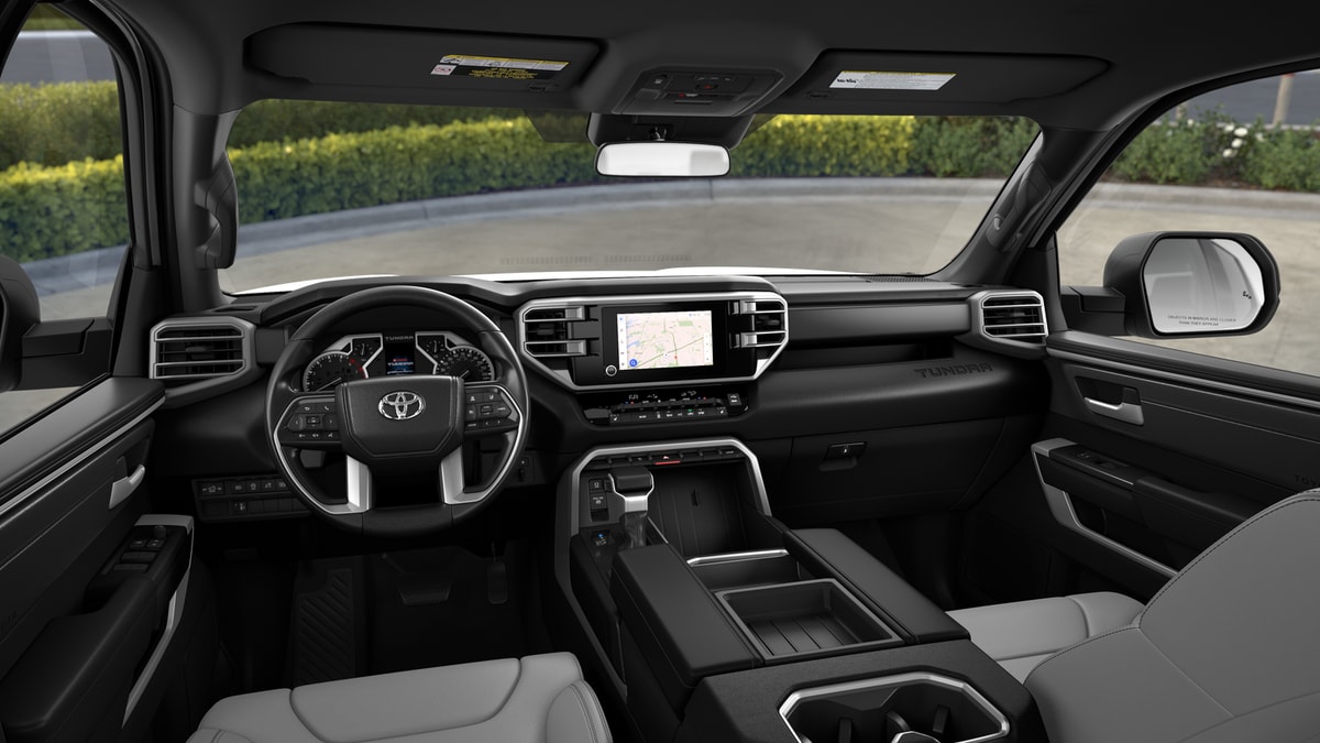 2026 Toyota Tundra SR5 - Photo 51