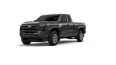 2026 Toyota Tacoma SR5 Truck