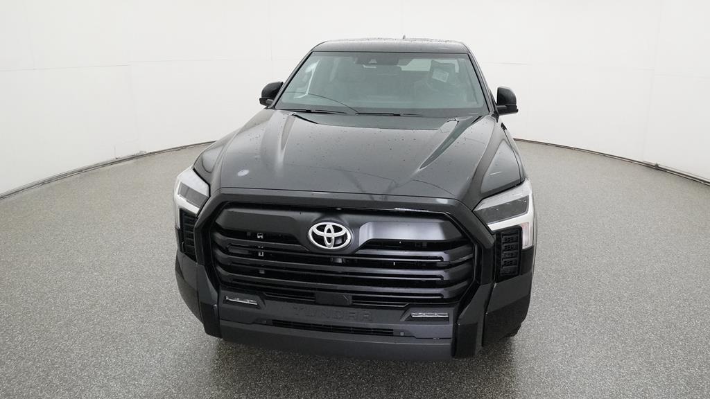 2025 Toyota Tundra SR5 - Photo 42
