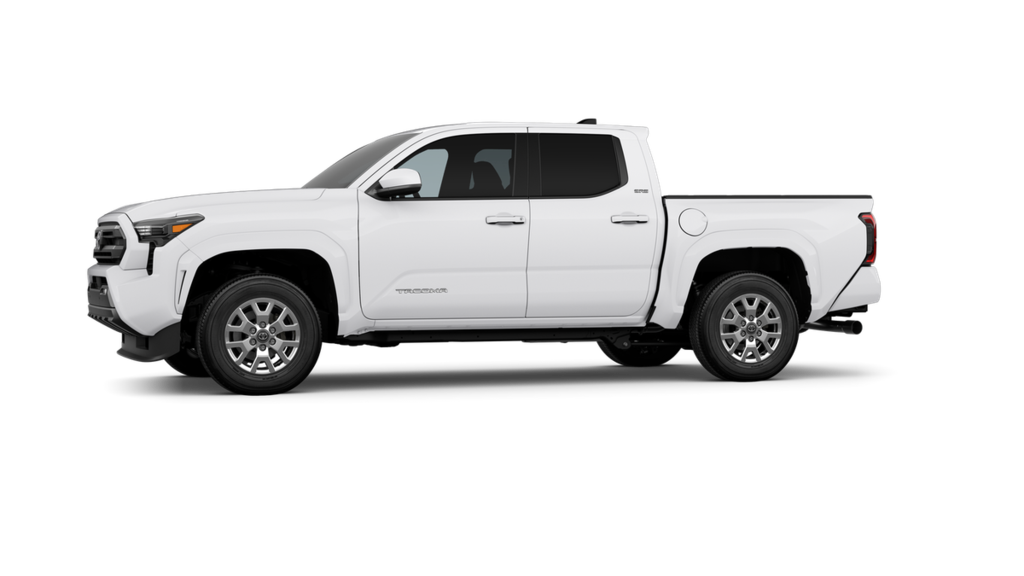 New 2026 Toyota Tacoma SR5 Truck