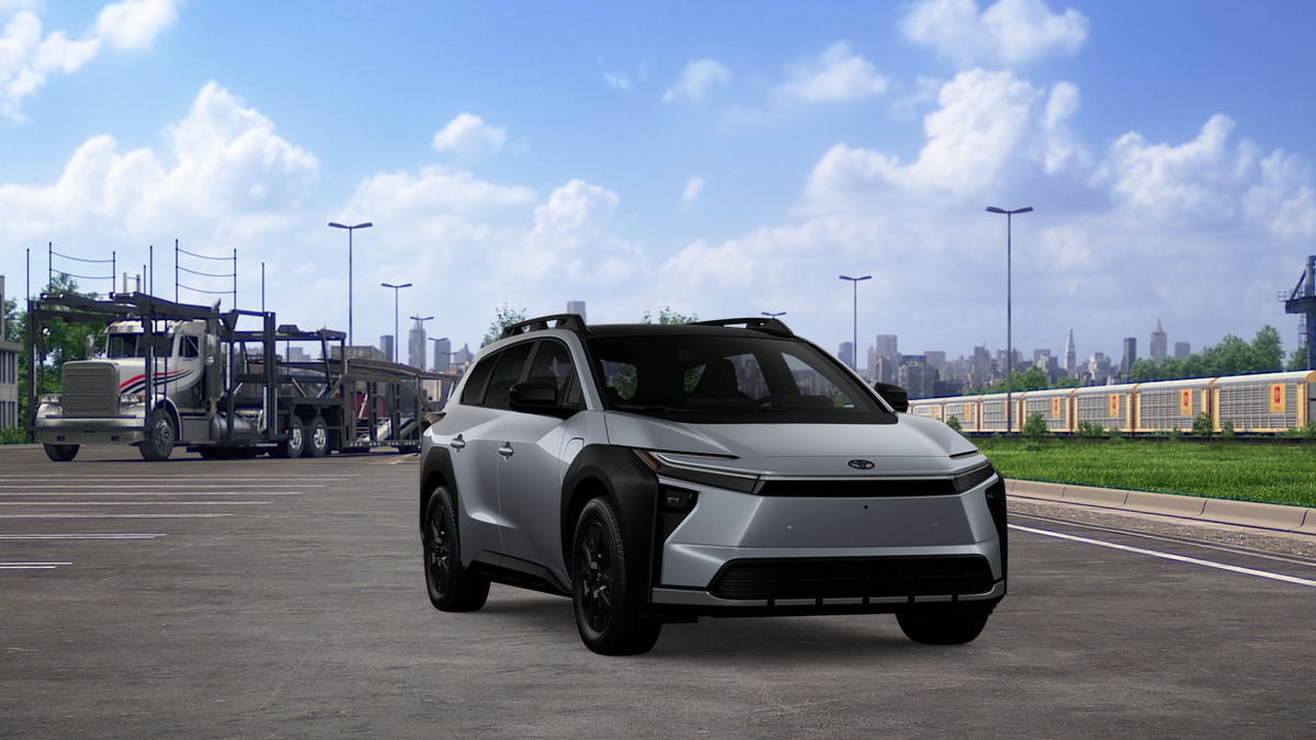 2026 Toyota bZ Woodland Woodland Premium - Photo 16