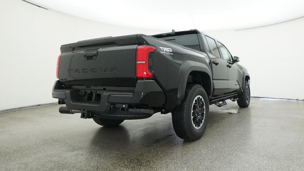 2025 Toyota Tacoma TRD Off Road - Photo 20