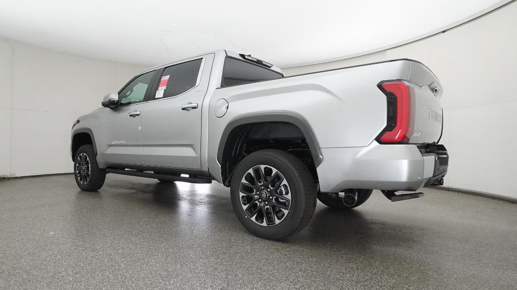2026 Toyota Tundra Limited - Photo 42