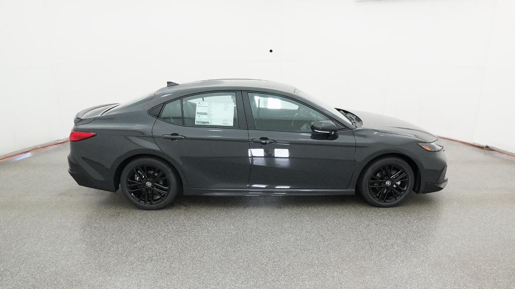 2026 Toyota Camry SE - Photo 57