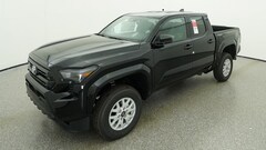 2026 Toyota Tacoma SR Truck Double Cab