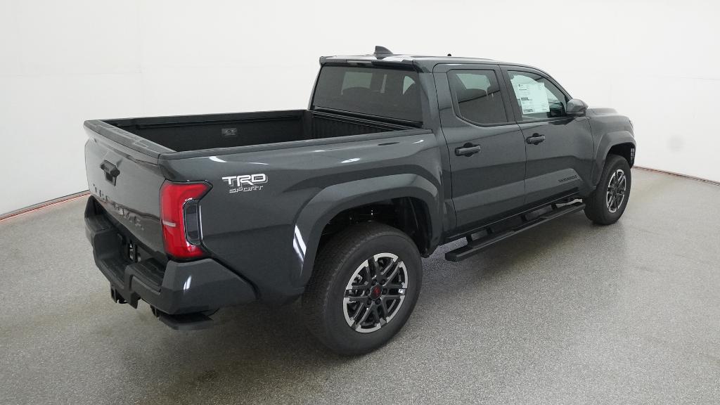 2026 Toyota Tacoma TRD Sport - Photo 54
