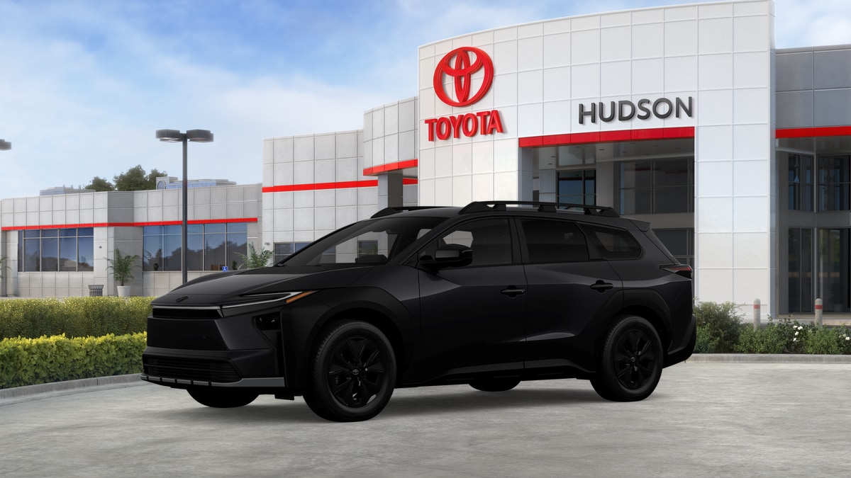 2026 Toyota bZ Woodland Woodland - Photo 7
