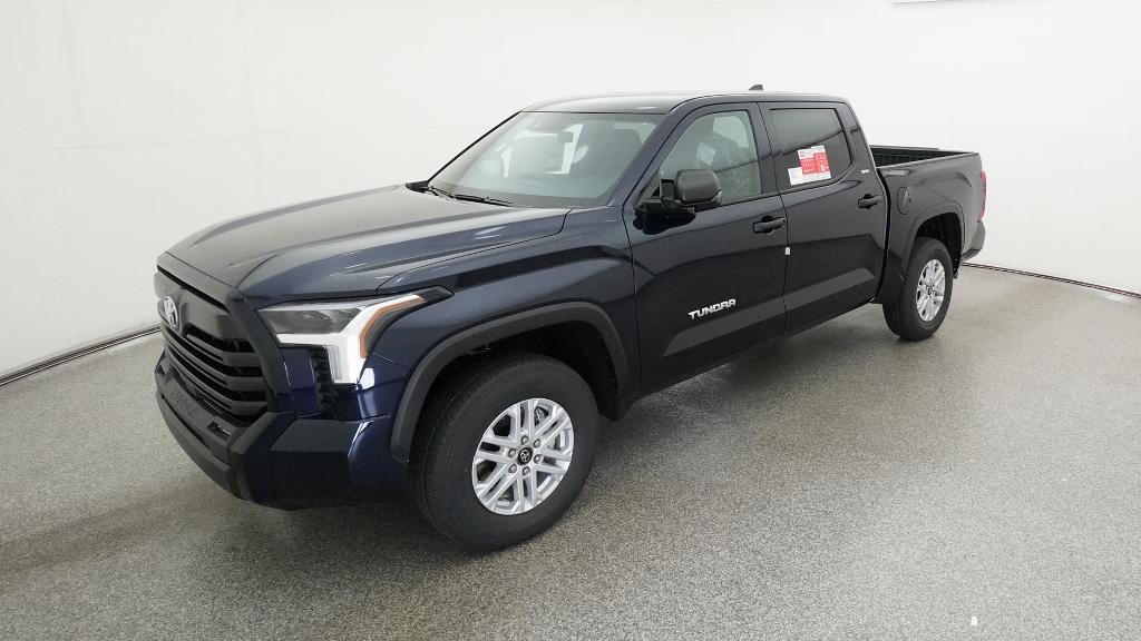 2026 Toyota Tundra 4WD