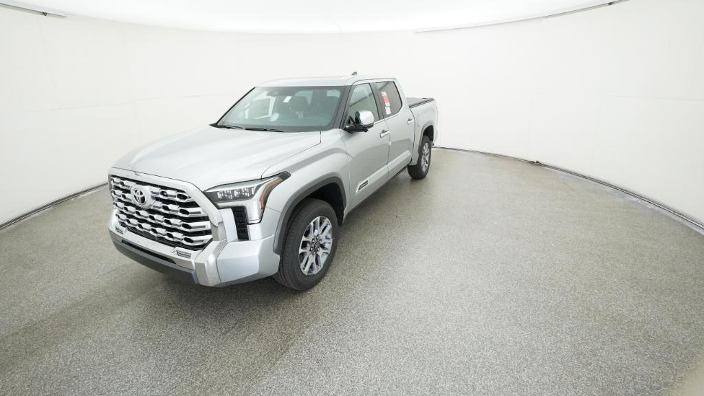 2026 Toyota Tundra 1794 Edition - Photo 42