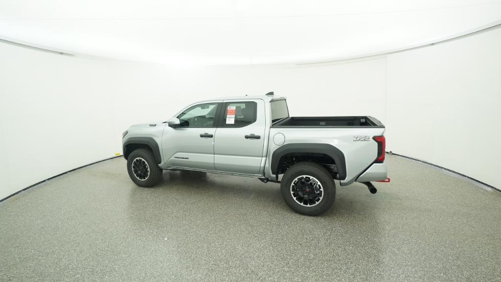 2025 Toyota Tacoma TRD Off Road - Photo 21