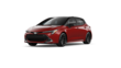 Toyota Corolla Hatchback