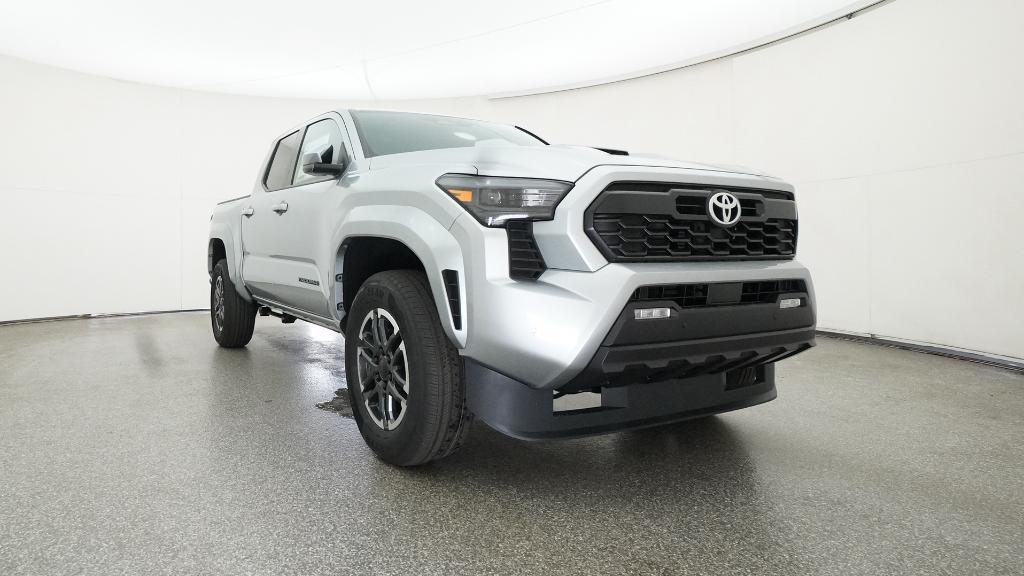 2025 Toyota Tacoma TRD Sport - Photo 33