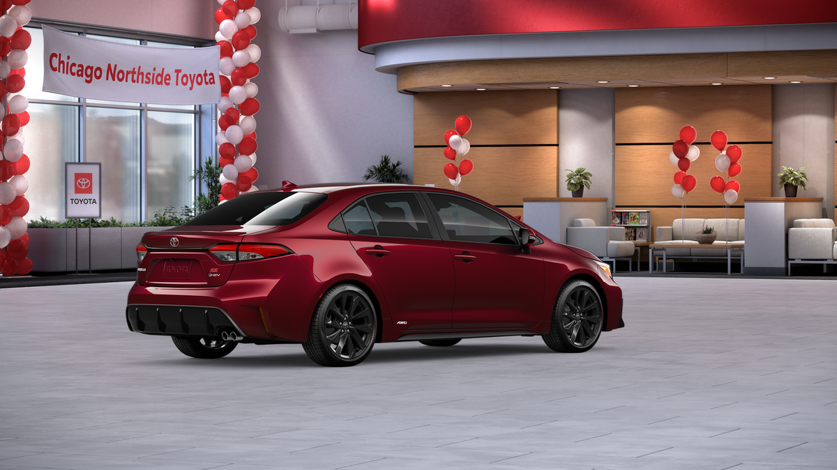 Vehicle thumbnail