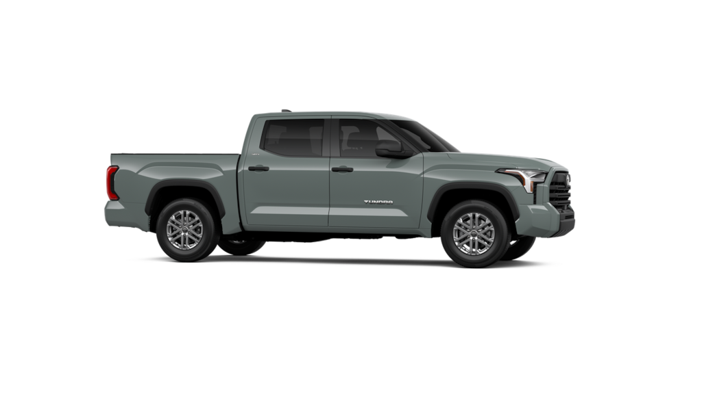 New 2026 Toyota Tundra SR5 Truck