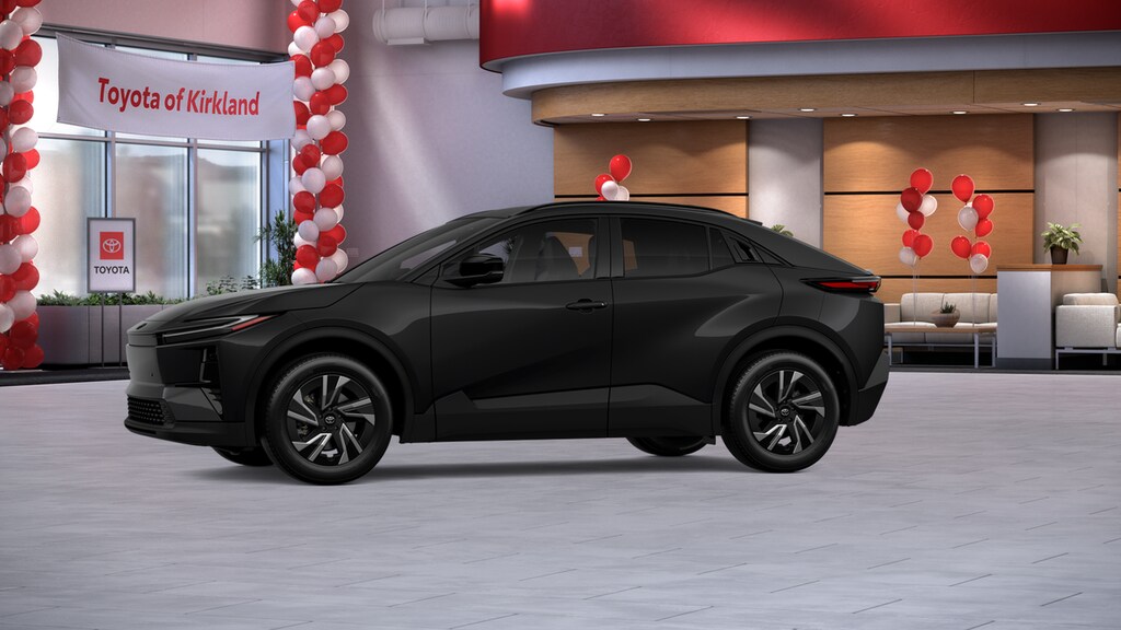 New 2026 Toyota C-HR SE SE AWD