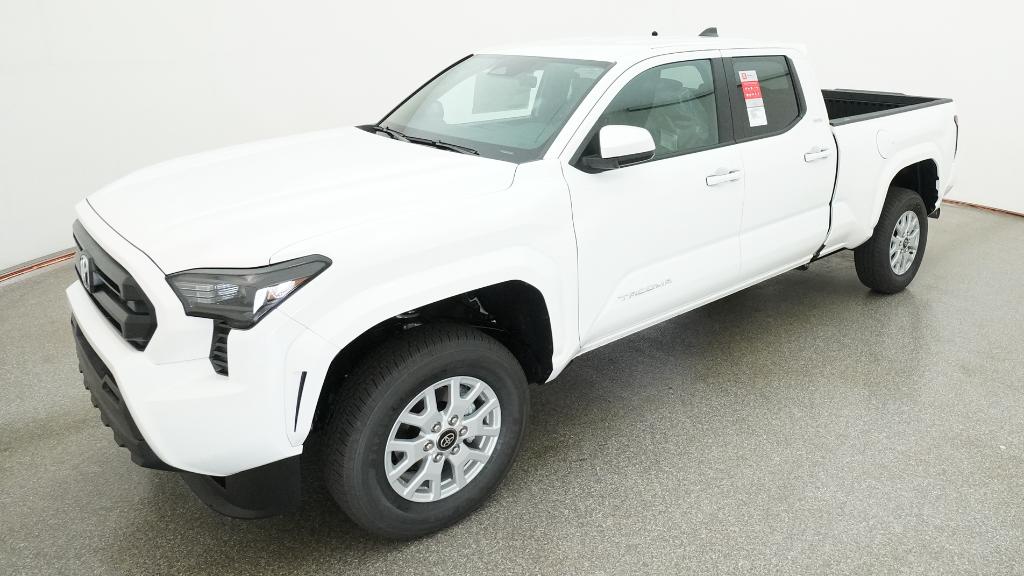 2026 Toyota Tacoma Truck Double Cab 