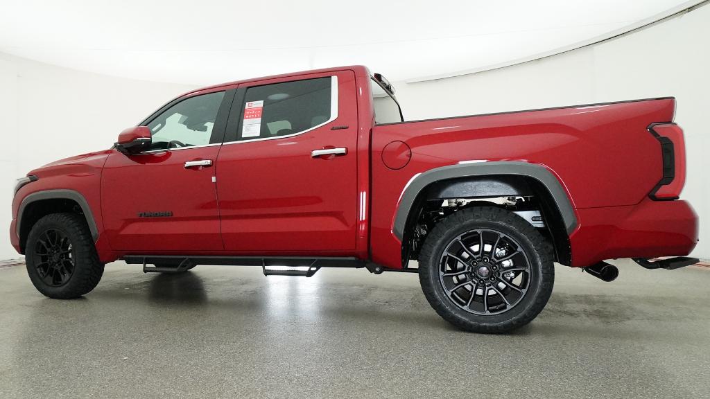2026 Toyota Tundra Limited - Photo 80