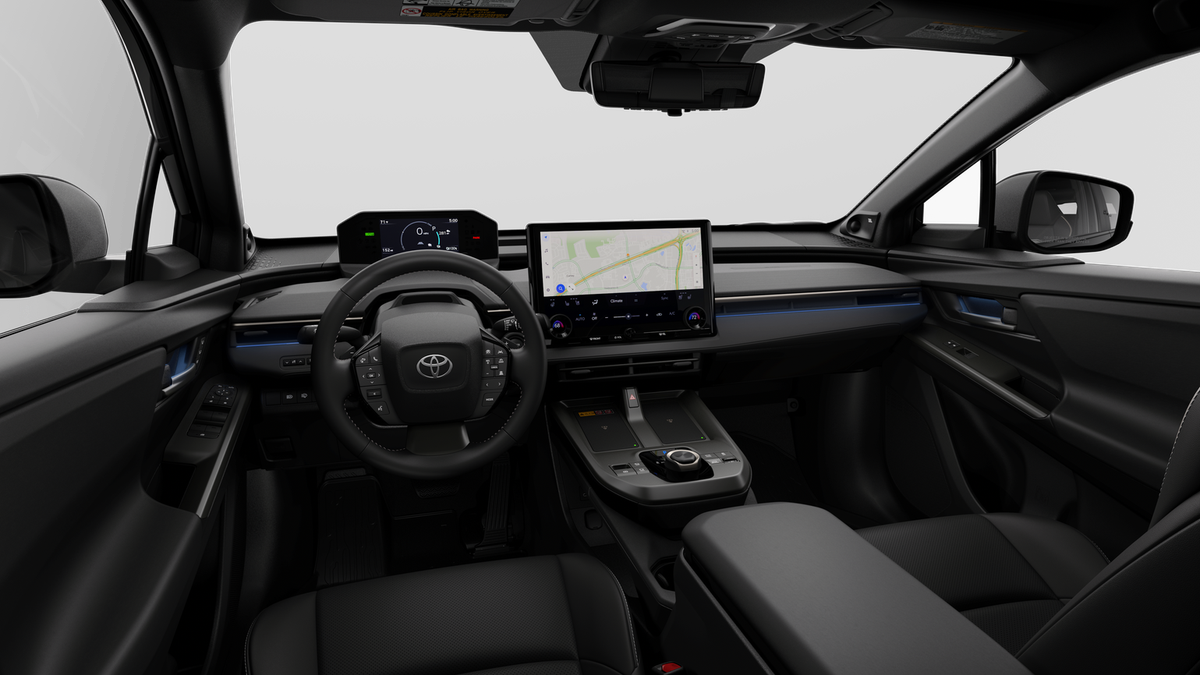 2026 Toyota bZ Woodland Woodland Premium - Photo 22