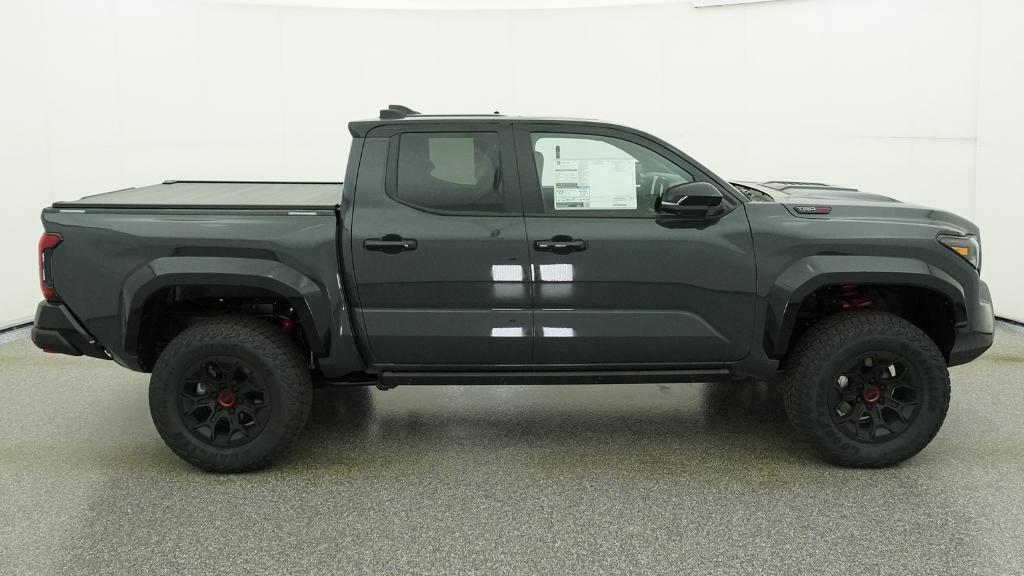 2026 Toyota Tacoma TRD Pro - Photo 65