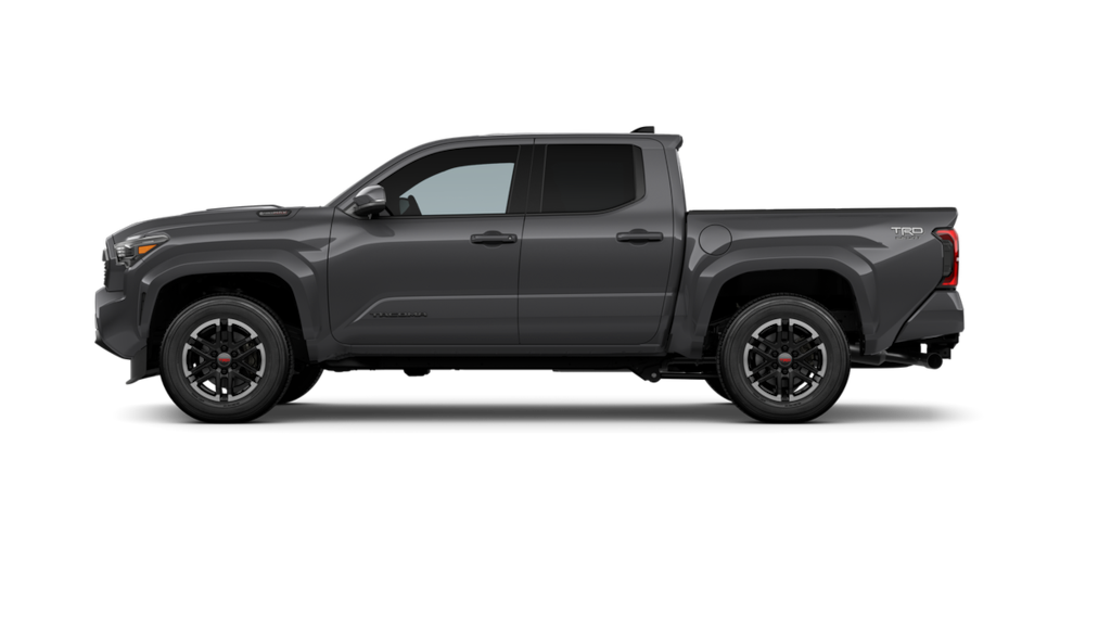 New 2025 Toyota Tacoma i-FORCE MAX TRD Sport i-FORCE MAX Truck Double Cab