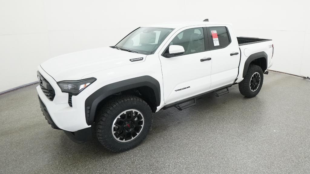 2025 Toyota Tacoma TRD Off Road's photo