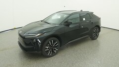 2026 Toyota bZ Limited LIMITED AWD