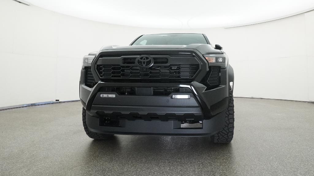 New 2025 Toyota Tacoma i-FORCE MAX TRD Off-Road i-FORCE MAX Truck Double Cab