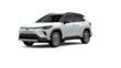 Toyota Corolla Cross Hybrid