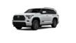Toyota Sequoia