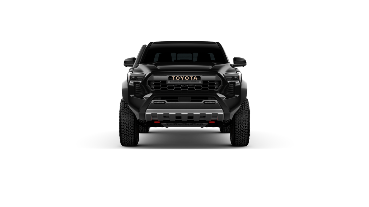 2026 Toyota Tacoma Trailhunter - Photo 43