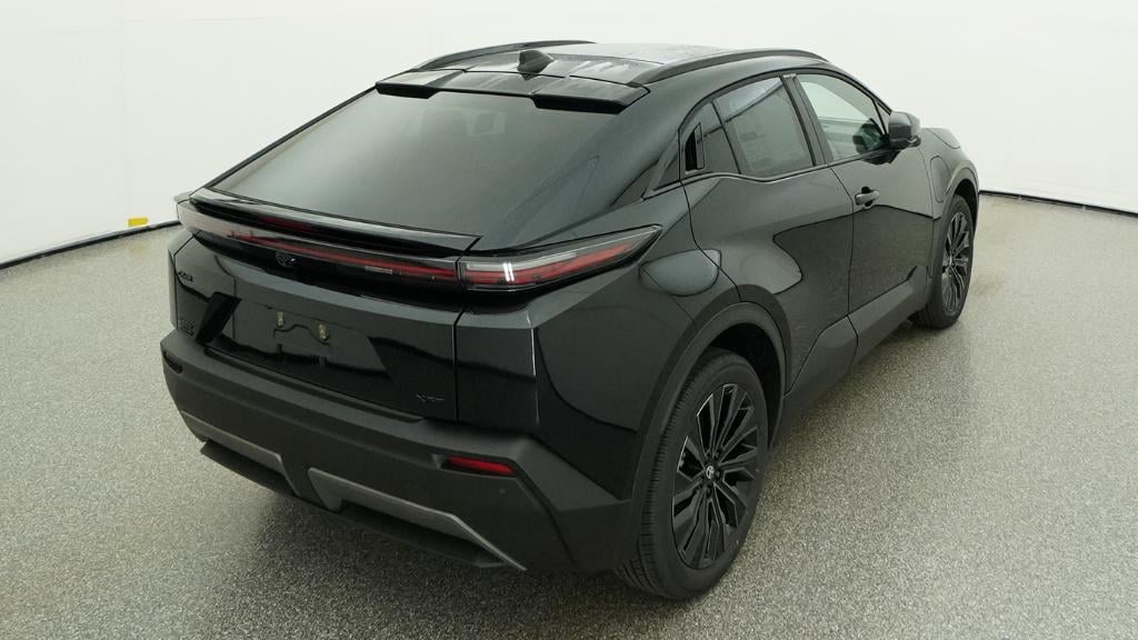 New 2026 Toyota C-HR XSE XSE AWD