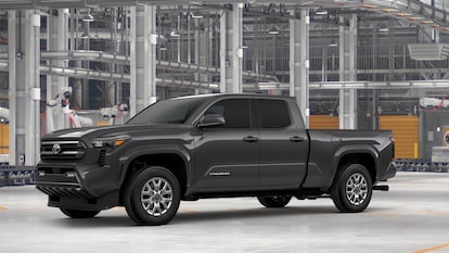 New 2026 Toyota Tacoma For Sale | Twin Falls ID | 3TMLB5JN2TM33A985