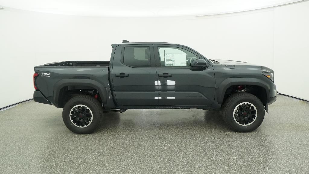 2025 Toyota Tacoma TRD Off Road - Photo 63