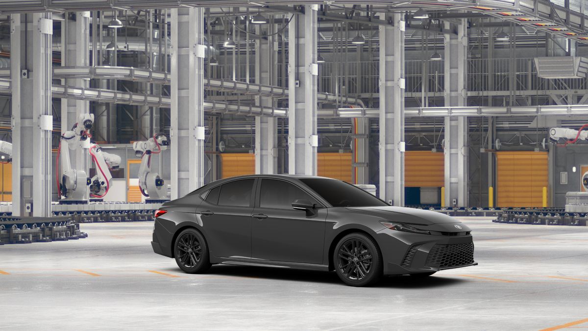 Vehicle thumbnail