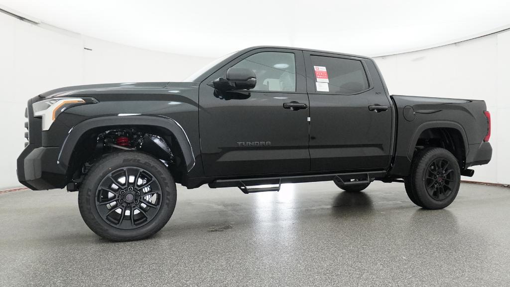 2026 Toyota Tundra SR5 - Photo 31