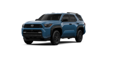 2026 Toyota 4Runner SR5 4WD SR5