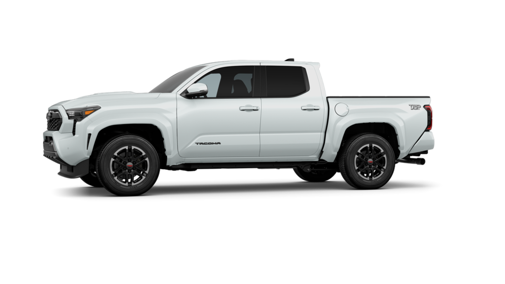 New 2025 Toyota Tacoma TRD Sport Truck Double Cab