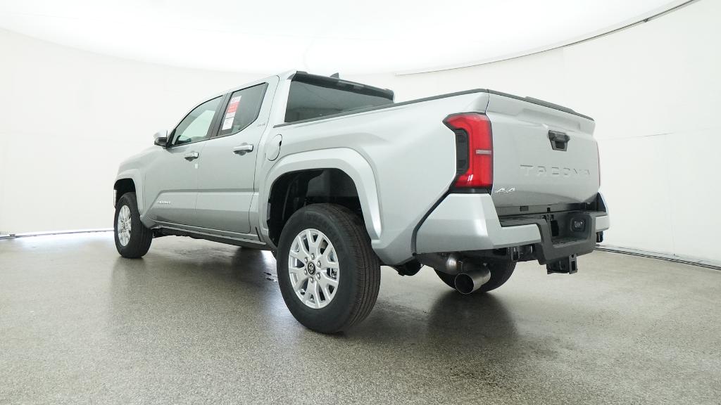 2026 Toyota Tacoma SR5 - Photo 58