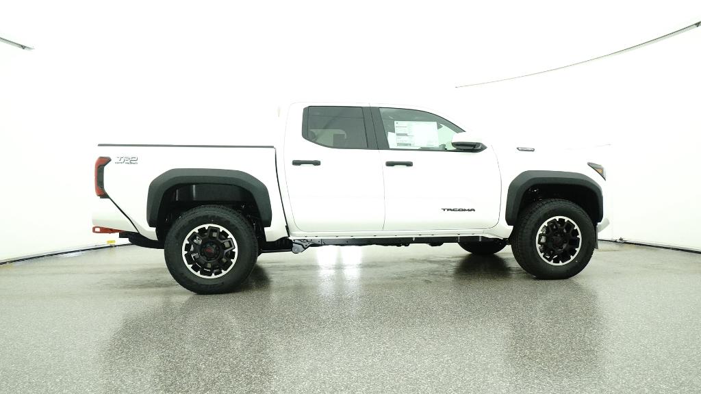 2026 Toyota Tacoma TRD Off Road - Photo 25