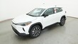 Toyota Corolla Cross Hybrid