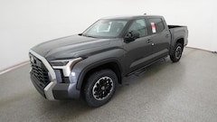 2026 Toyota Tundra SR5 Truck CrewMax