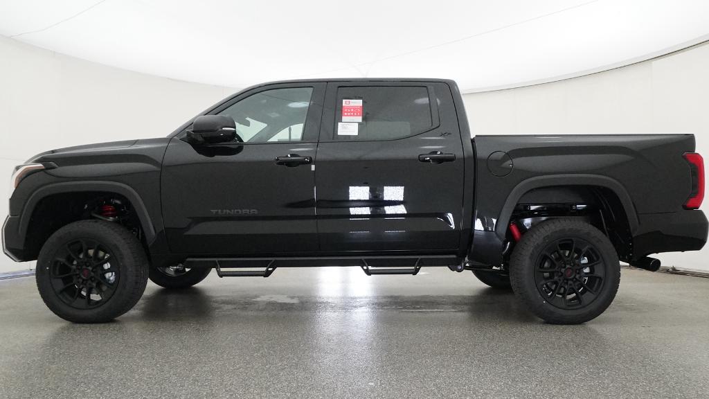 2026 Toyota Tundra SR5 - Photo 36