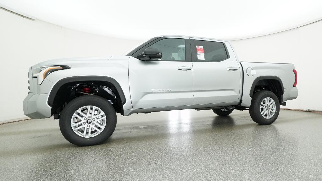 2026 Toyota Tundra SR5 - Photo 37