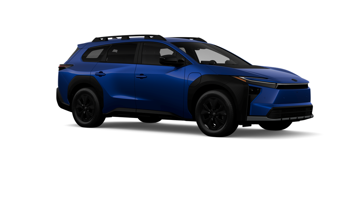 2026 Toyota bZ Woodland Woodland - Photo 14