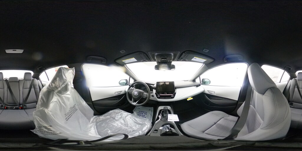 New 2026 Toyota Corolla SE SE